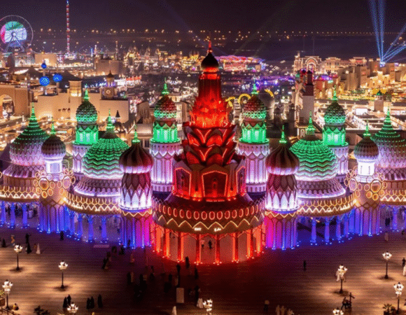 Global Village