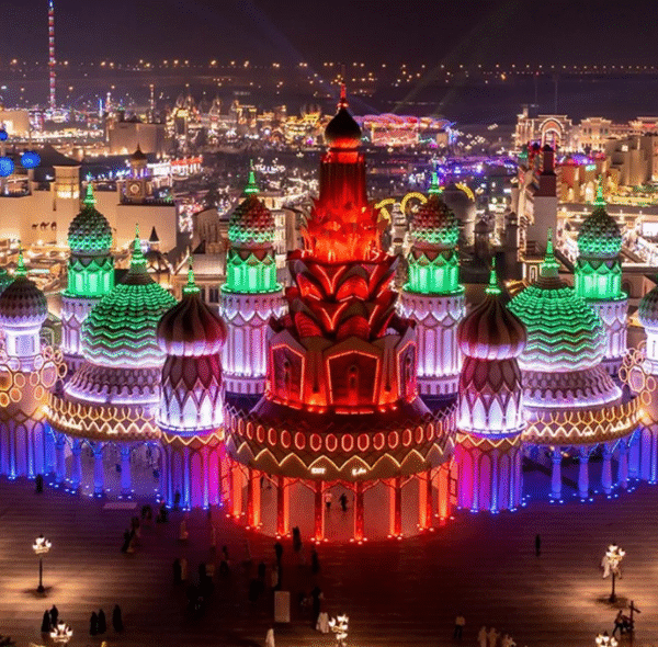 Global Village