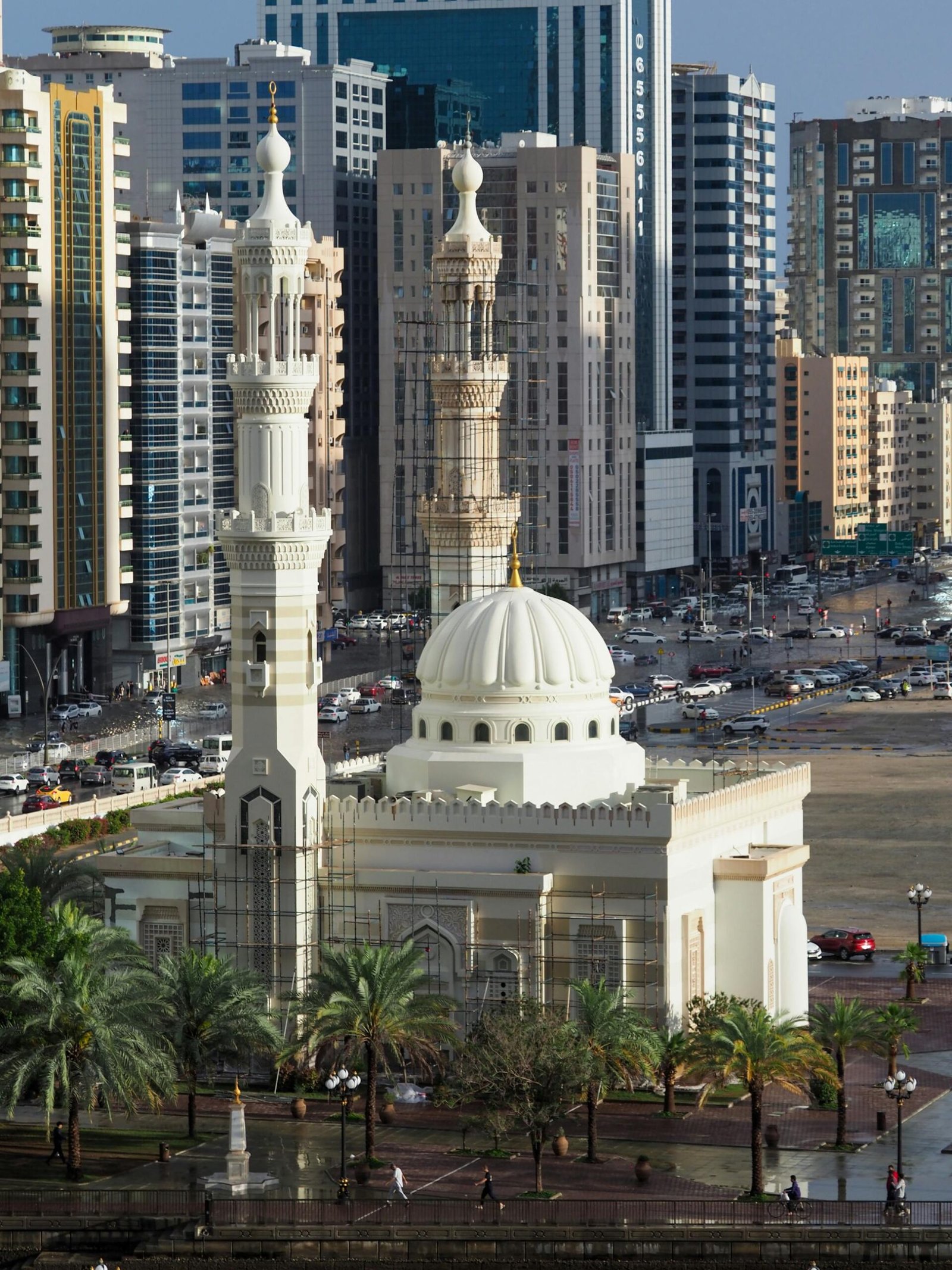 Sharjah