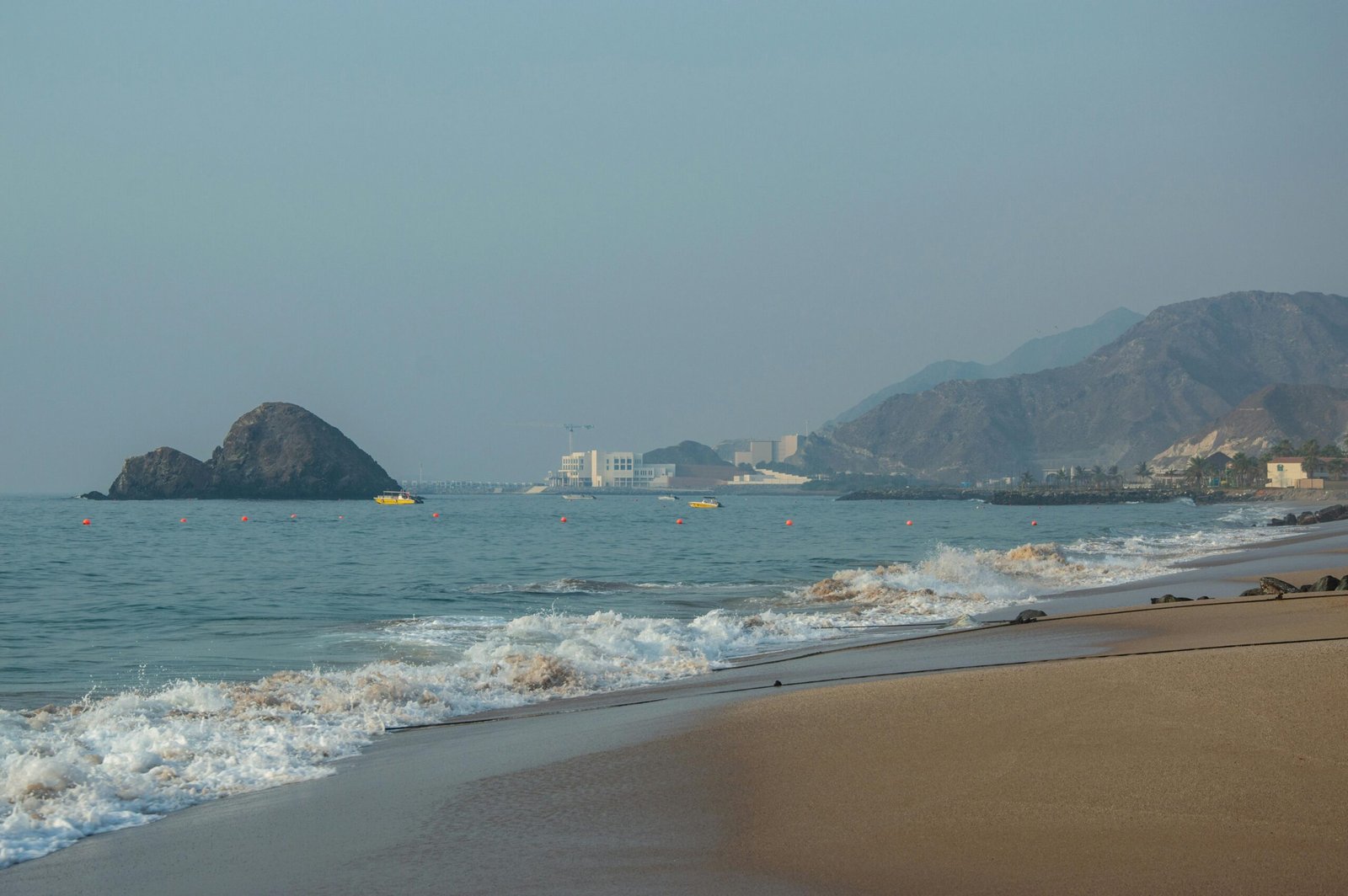 Fujairah